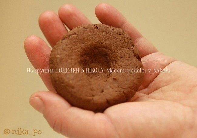 Поделки из папье-маше Поделки из папье-маше