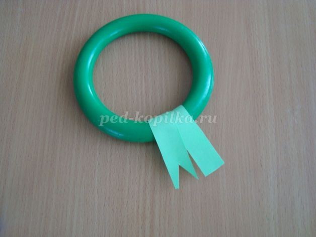 Венок с крыской: часть 1 Венок с крыской: часть 1