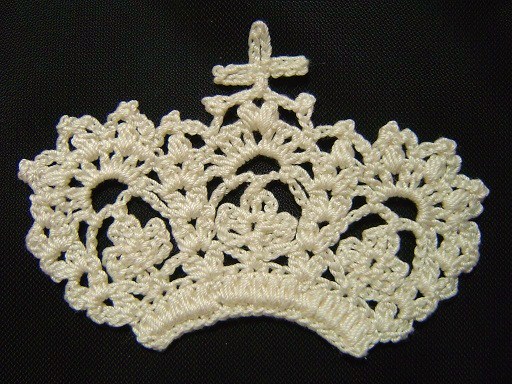 Вязаные миниатюры Вязаные миниатюры