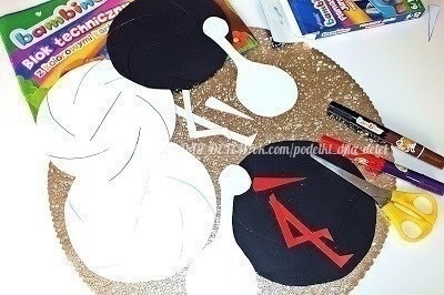 Бумажные аисты Бумажные аисты