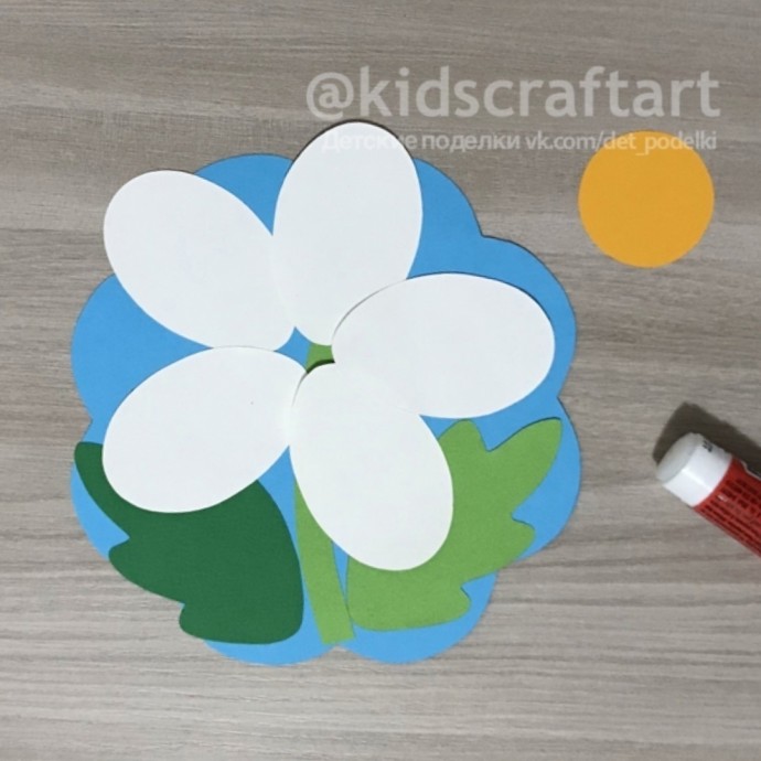 Ромашка Ромашка