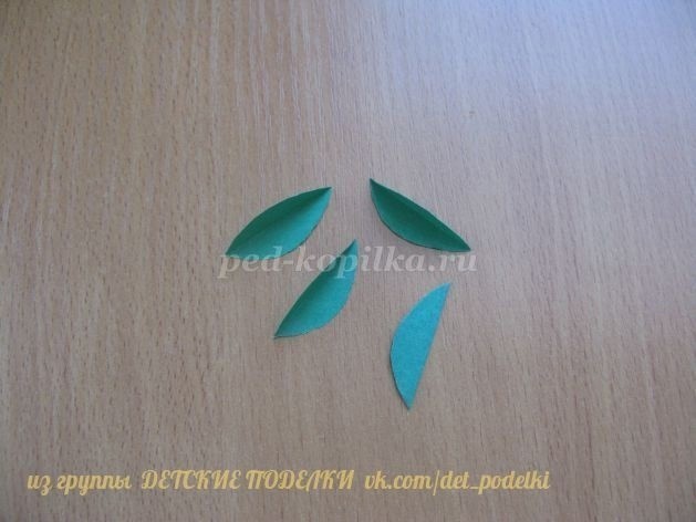 Открытка с гвоздиками Открытка с гвоздиками