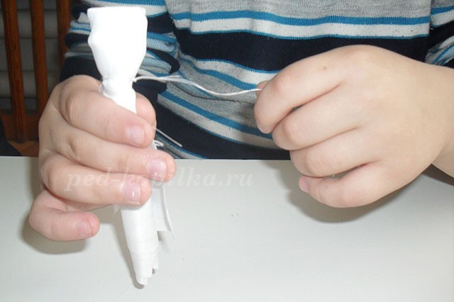 Как изготовить тряпичную куклу Как изготовить тряпичную куклу