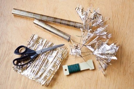 Конфетный букет для любимой бабушки Конфетный букет для любимой бабушки