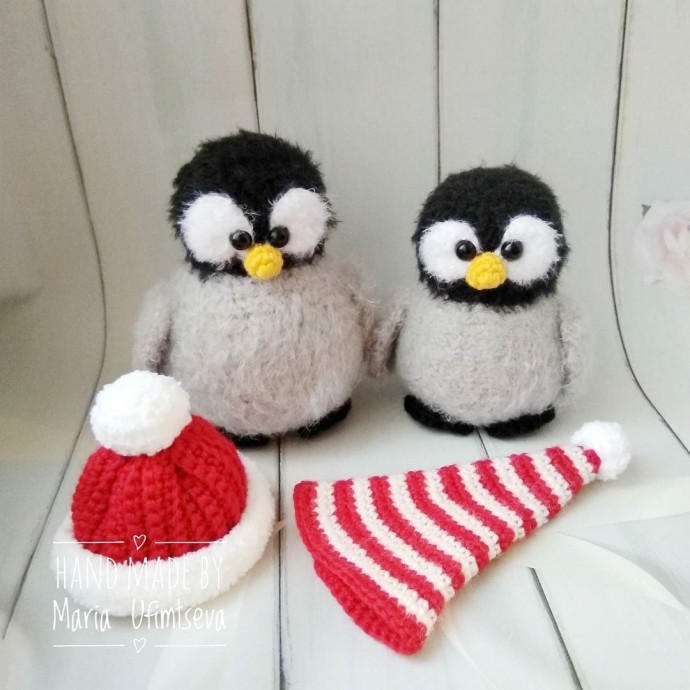 Пингвинчик Пингвинчик