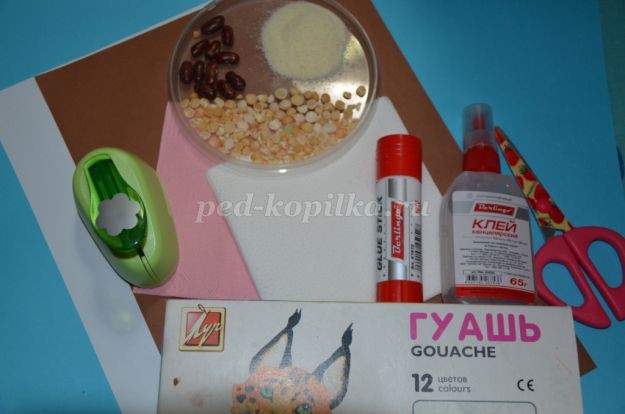 ​Прекрасный букет