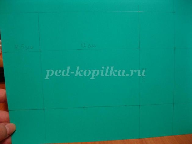 Сани Деда Мороза детскими руками: мастер-класс, часть 1 Сани Деда Мороза детскими руками: мастер-класс, часть 1