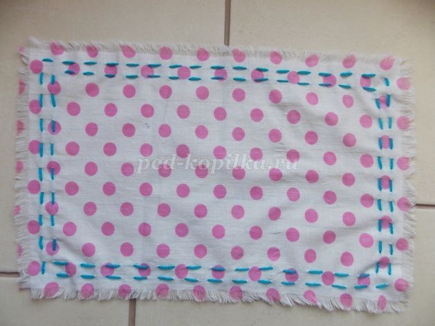 ​Сердечко "Люблю тебя": часть 1