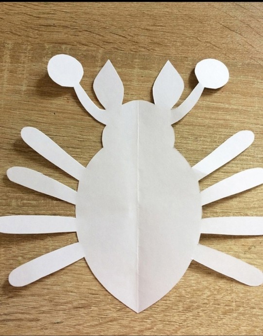 ​Весенний жук