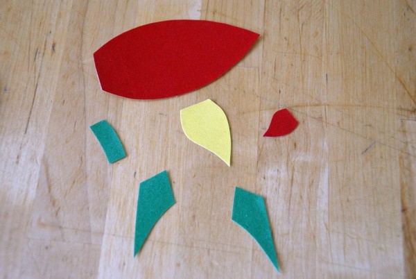 Фоторамка-магнит с блоком для записей Фоторамка-магнит с блоком для записей