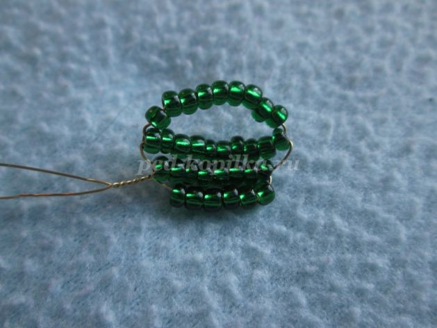 Козочка рогатая: часть 2