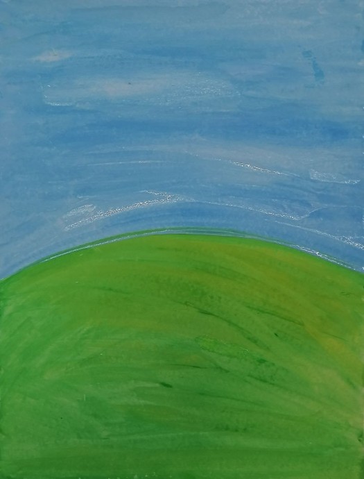 Лошадь и жеребёнок Лошадь и жеребёнок