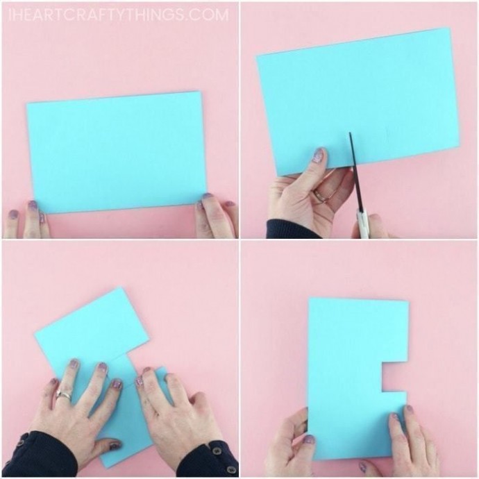 Открытка с объёмным солнышком Открытка с объёмным солнышком