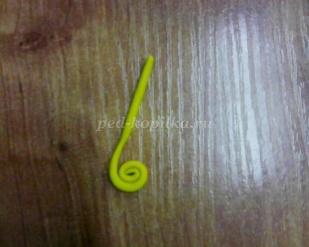 Поделка "Ракета" детскими руками