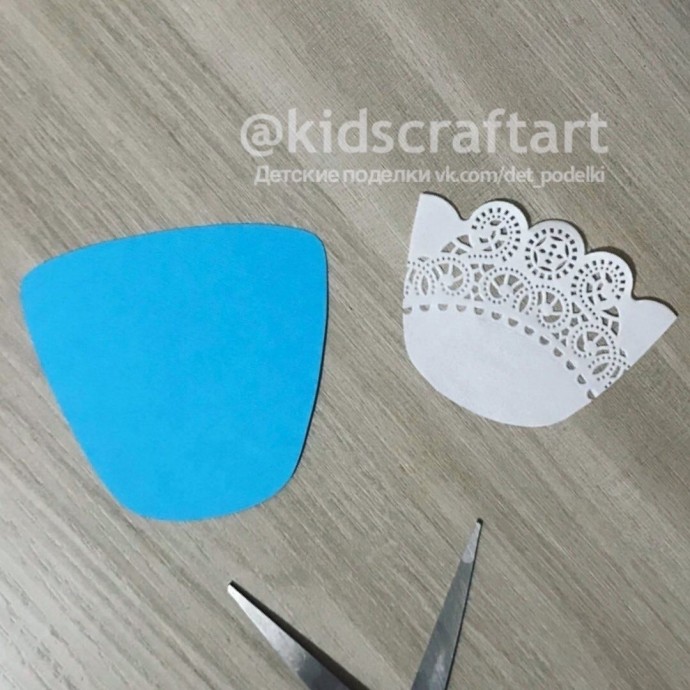 Подснежники