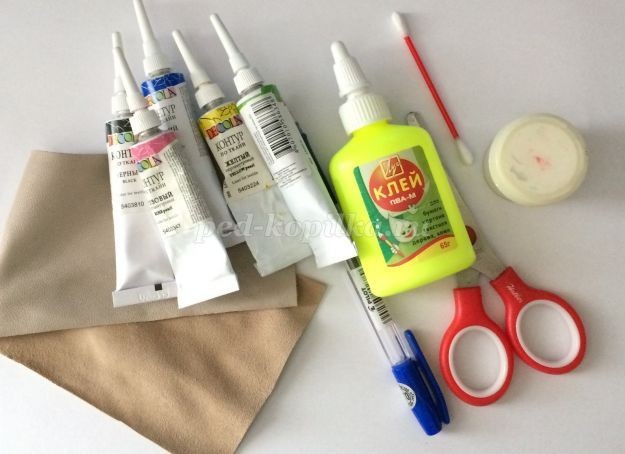 Брелок для ключей "Совушка" Брелок для ключей "Совушка"