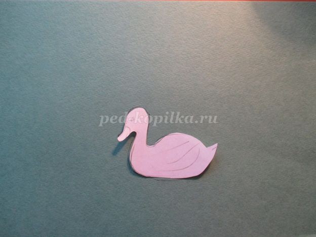 ​Уточка в камышах: часть 1