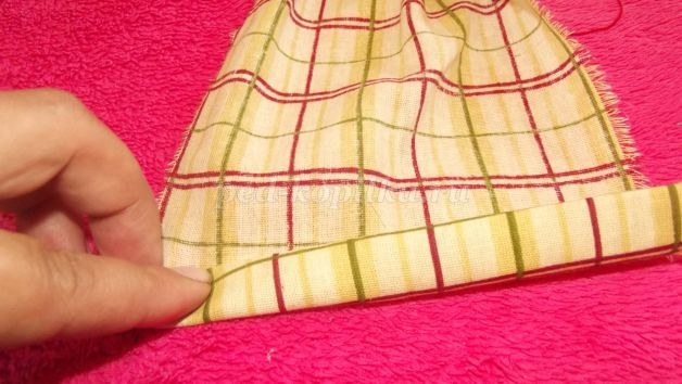 ​Зайчик на пальчик: часть 2