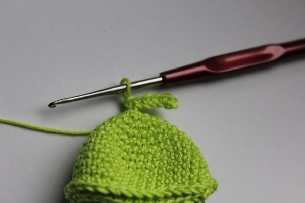 ​Жёлуди из киндер-сюрпризов