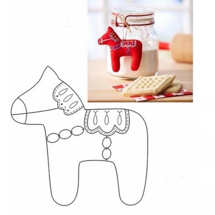 Лошадки Лошадки