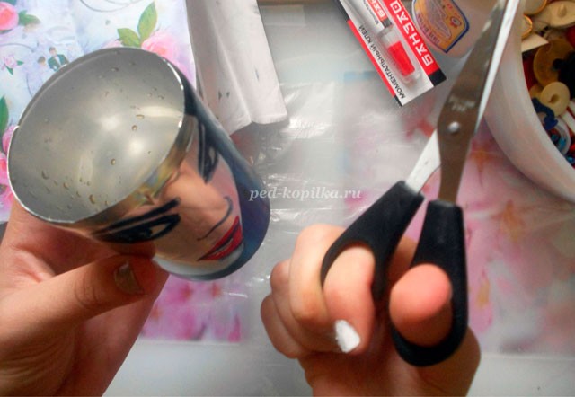 Подставка для карандашей