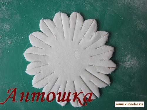 Ромашка Ромашка