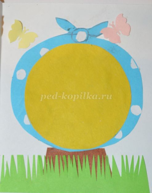 Солнечная сказка: часть 3