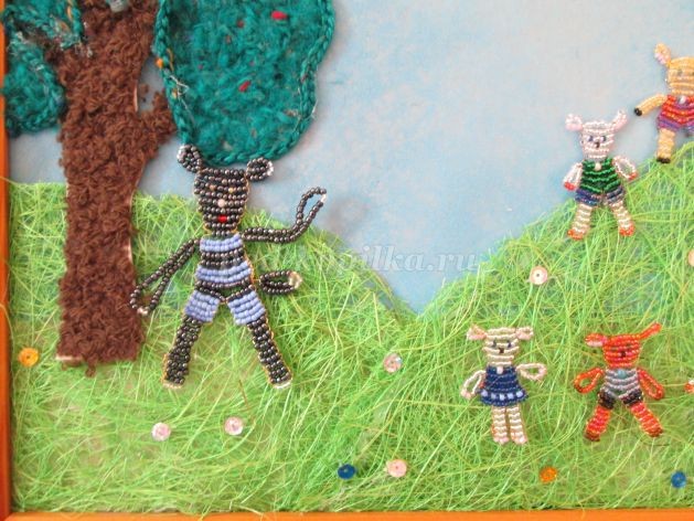 Волк и семеро козлят: часть 2 Волк и семеро козлят: часть 2