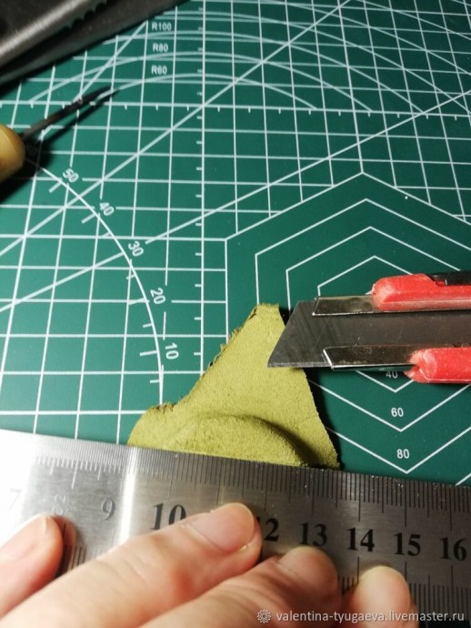 Сумочка для куклы Сумочка для куклы