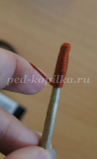 Игрушка Единорог детскими руками: часть 2