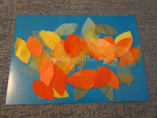 Панно для мамы "Маленькие ценности"