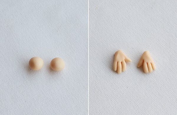 Лепим мышку Лепим мышку