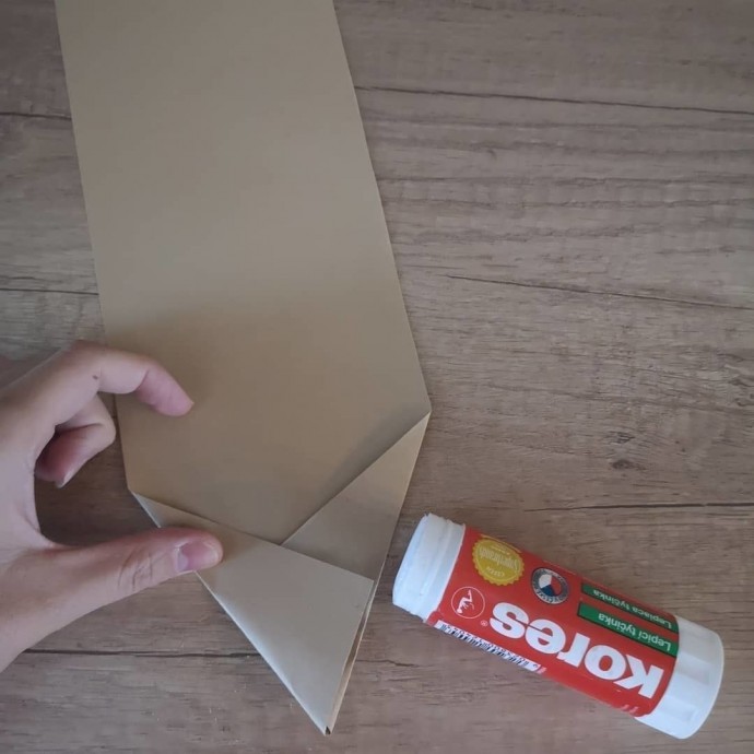 Оригинальный ёжик