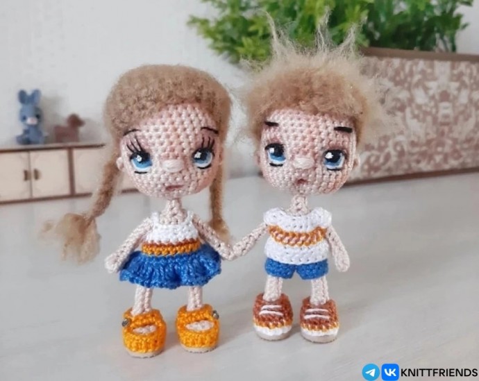 &Kappa;уколка-коротышка