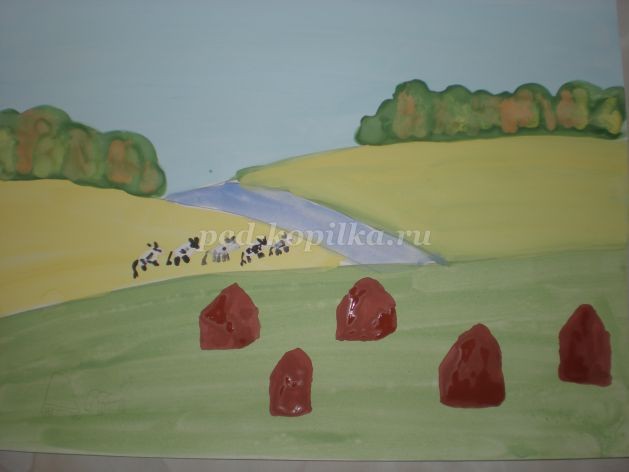 Лягушка-путешественница: часть 2 Лягушка-путешественница: часть 2