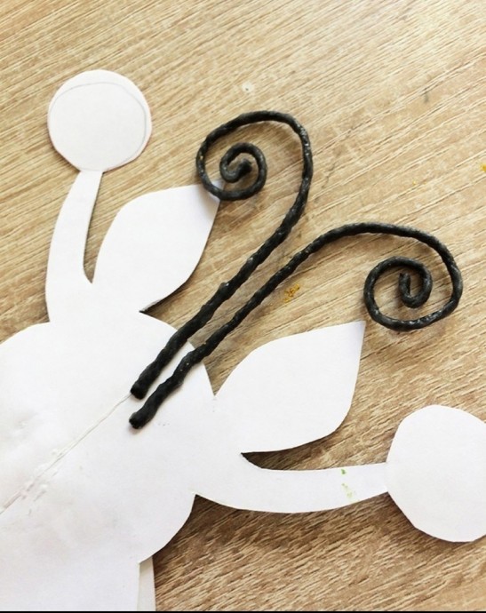 ​Весенний жук