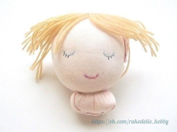 Кукла-сплюшка Кукла-сплюшка