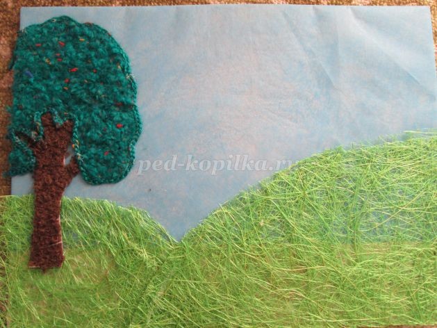 Волк и семеро козлят: часть 2 Волк и семеро козлят: часть 2