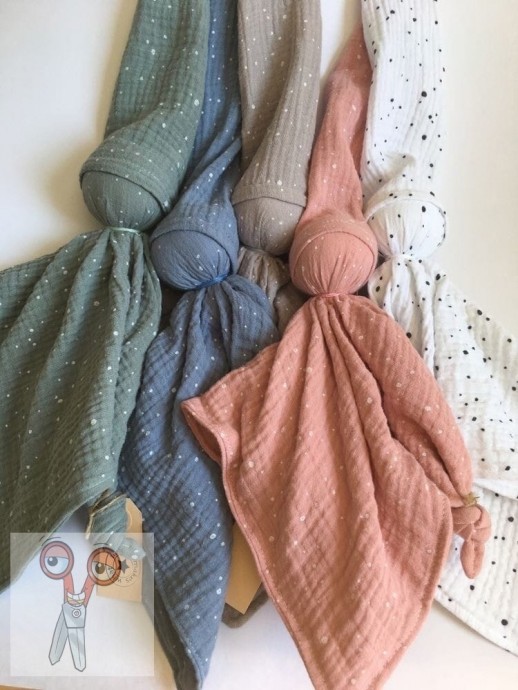 Игрушки-сплюшки