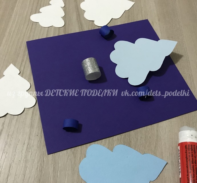 Летит лесной олень Летит лесной олень