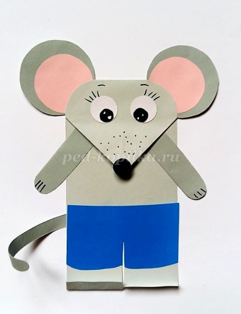 Мышка-норушка: часть 2 Мышка-норушка: часть 2