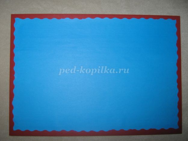 Объемная аппликация из бумаги "Подснежники": часть 1 Объемная аппликация из бумаги "Подснежники": часть 1