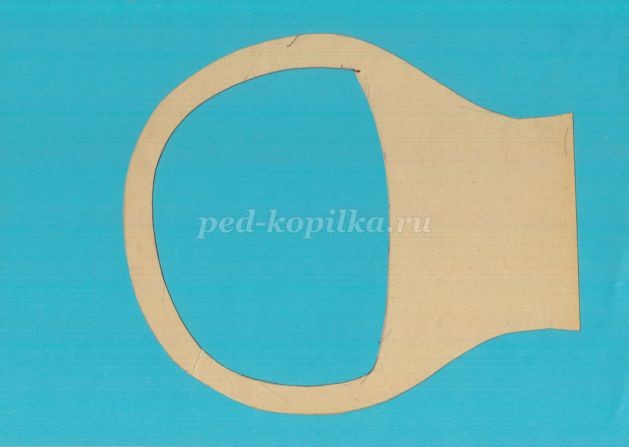 Открытка к 8 Марта "Цветы для мамы"