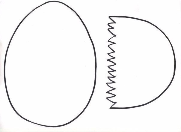 Поделки к Пасхе