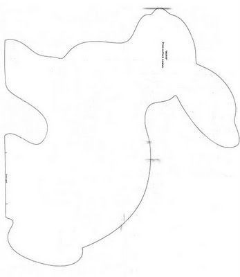 Пасхальные кролики