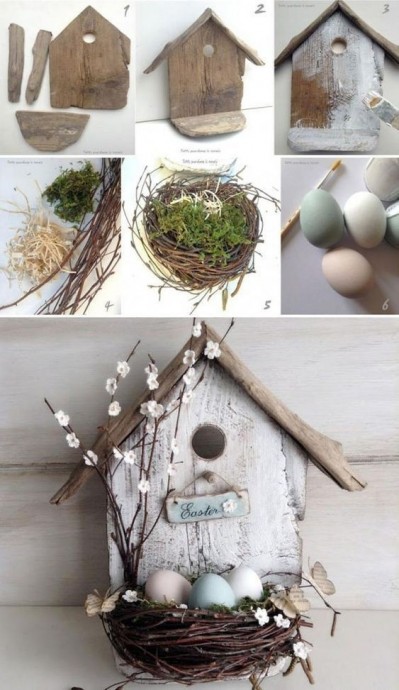 Сборник самых разных мини-мастер-классов Сборник самых разных мини-мастер-классов