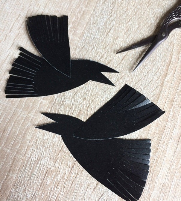 Грачи прилетели