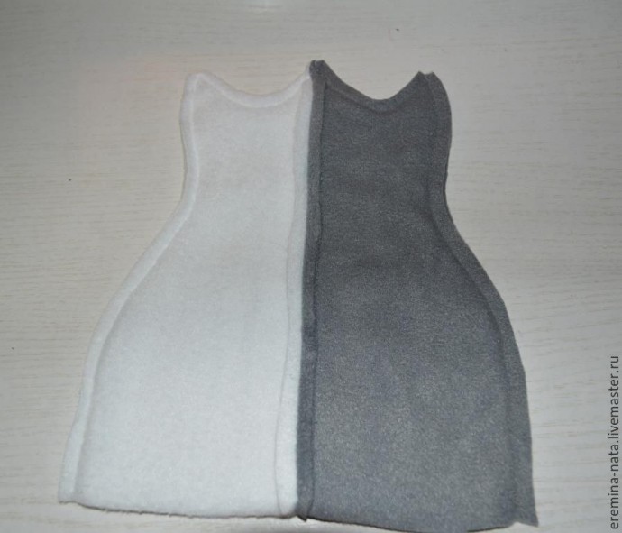 Котики-неразлучники