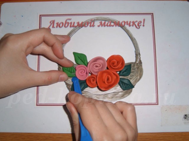 Подарок маме своими руками: часть 2 Подарок маме своими руками: часть 2