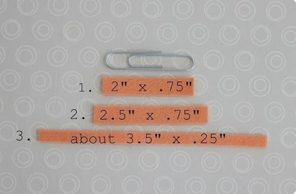 ​Милые закладки